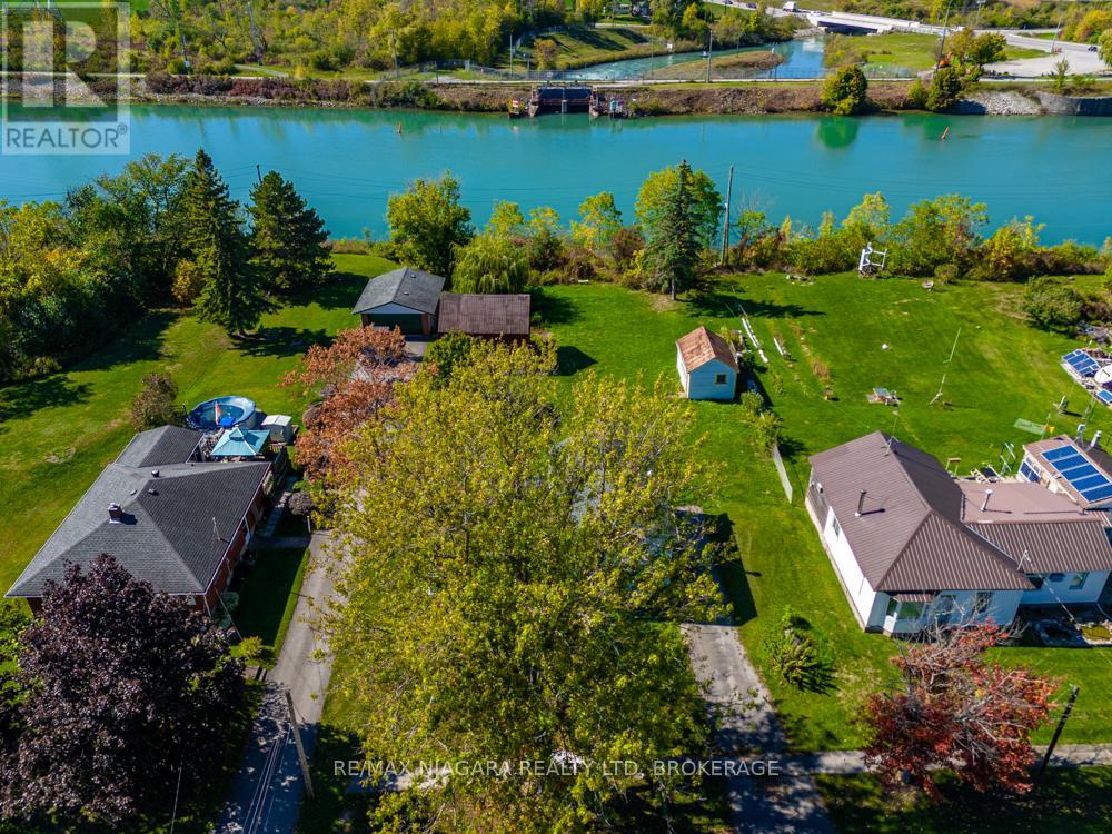 2295 Centre Street, Thorold (Port Robinson), Ontario  L0S 1A0 - Photo 22 - X12440642