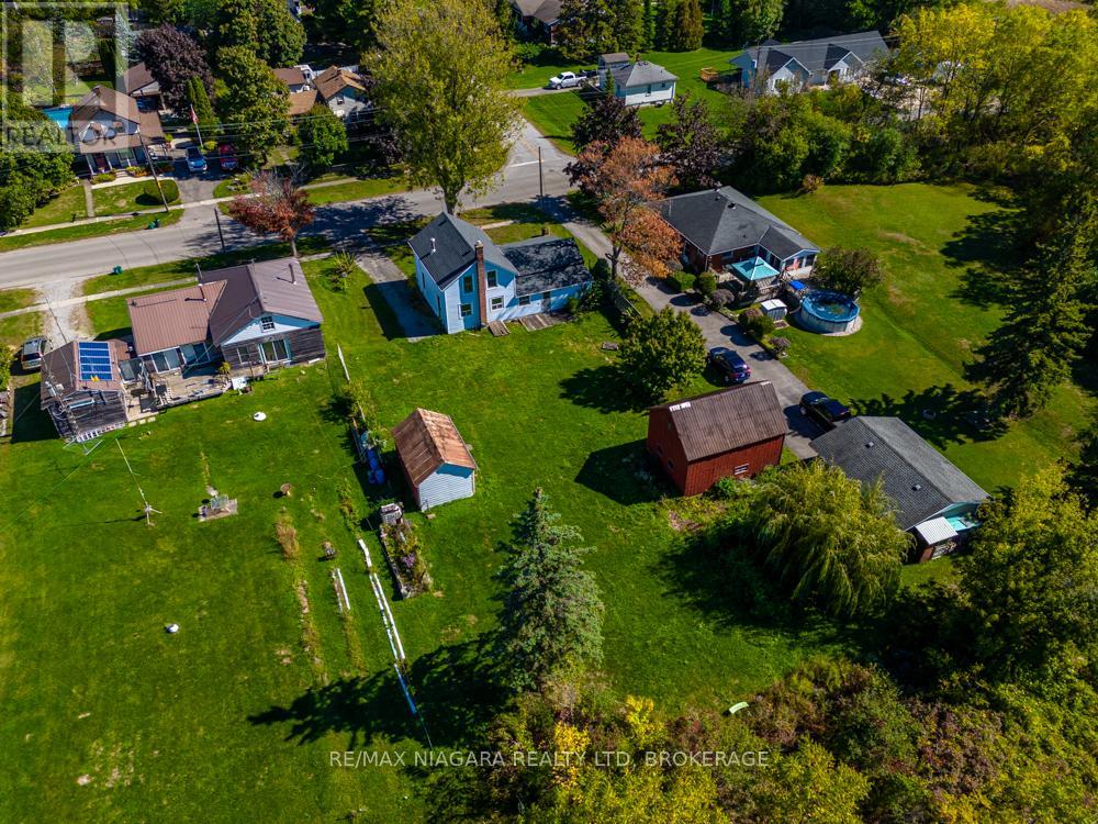 2295 Centre Street, Thorold (Port Robinson), Ontario  L0S 1A0 - Photo 23 - X12440642
