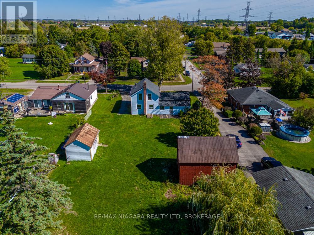 2295 Centre Street, Thorold (Port Robinson), Ontario  L0S 1A0 - Photo 25 - X12440642