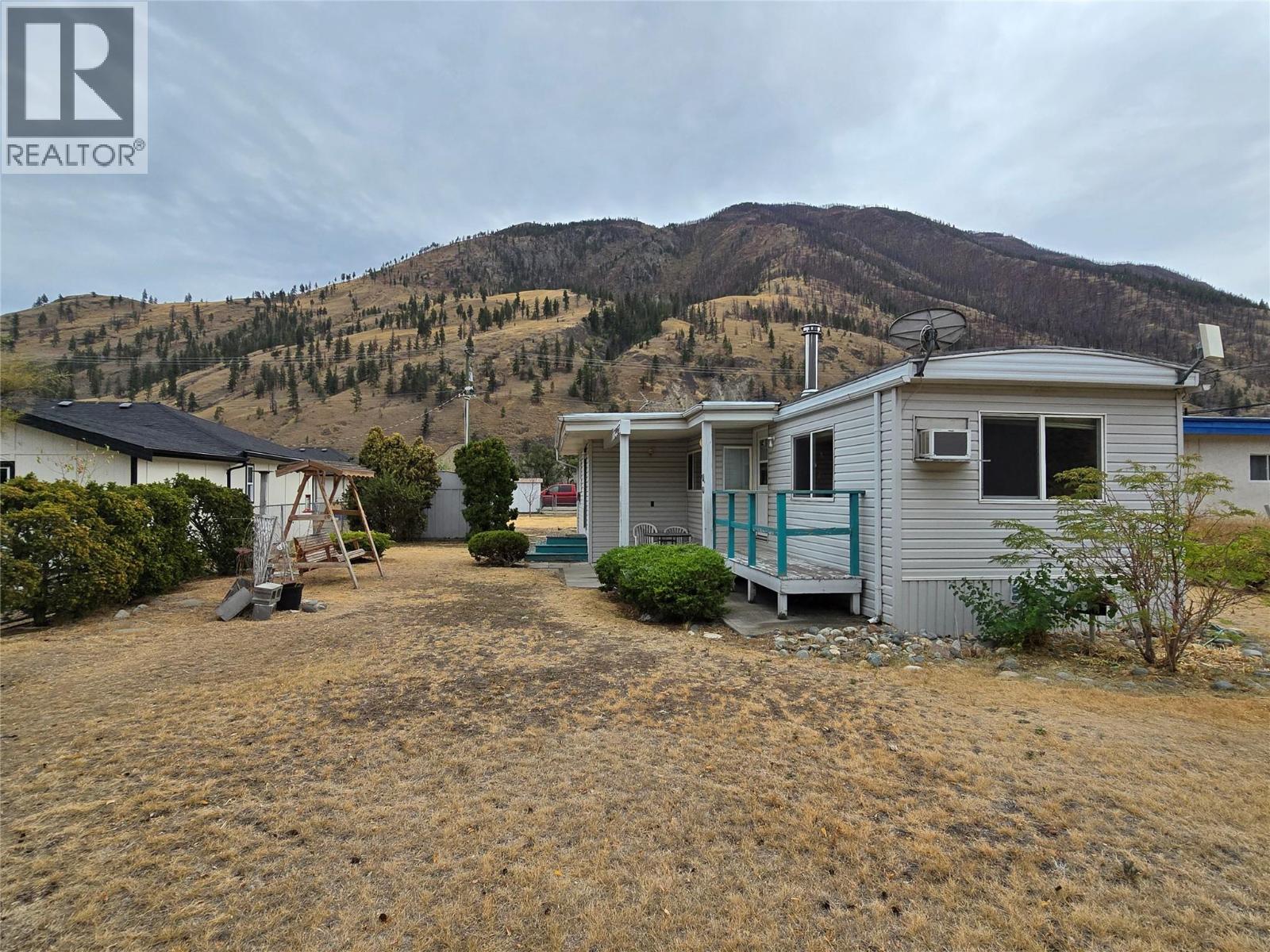 3769 Thompson View Place, ashcroft, British Columbia