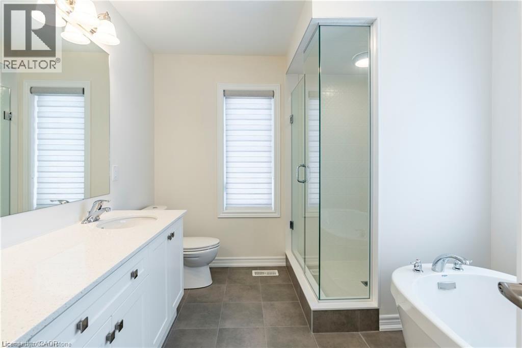 55 William Dunlop Street Unit# Upper, Kitchener, Ontario  N2R 0N8 - Photo 16 - 40775885