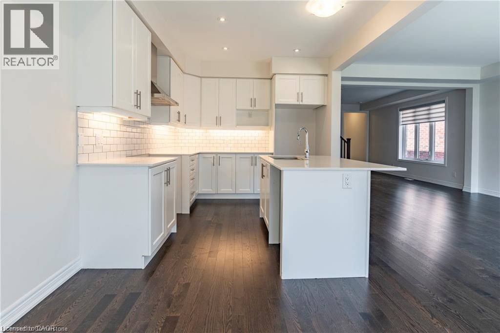 55 William Dunlop Street Unit# Upper, Kitchener, Ontario  N2R 0N8 - Photo 4 - 40775885