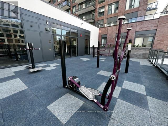 3209 - 130 River Street, Toronto, Ontario  M5A 0R8 - Photo 17 - C12440441