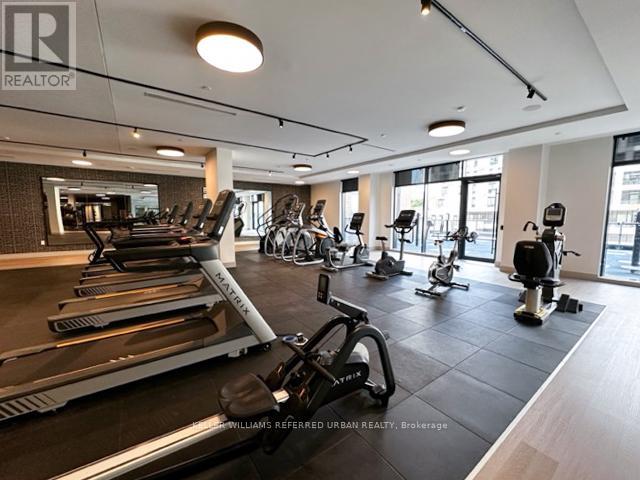 3209 - 130 River Street, Toronto, Ontario  M5A 0R8 - Photo 18 - C12440441