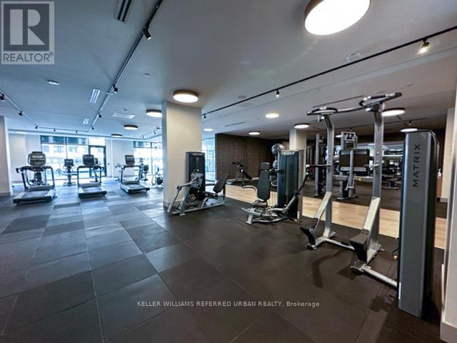 3209 - 130 River Street, Toronto, Ontario  M5A 0R8 - Photo 19 - C12440441