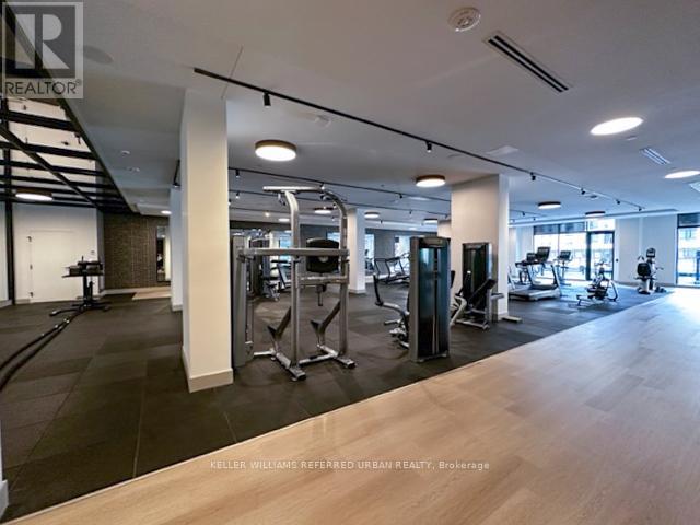 3209 - 130 River Street, Toronto, Ontario  M5A 0R8 - Photo 21 - C12440441