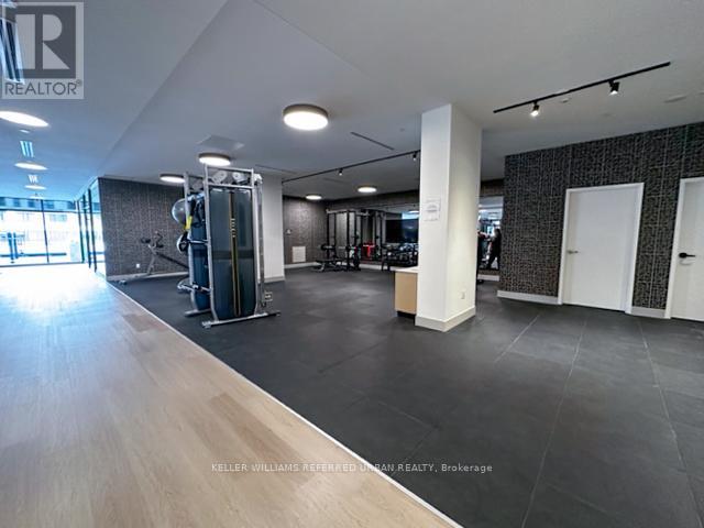 3209 - 130 River Street, Toronto, Ontario  M5A 0R8 - Photo 22 - C12440441