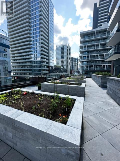 3209 - 130 River Street, Toronto, Ontario  M5A 0R8 - Photo 24 - C12440441