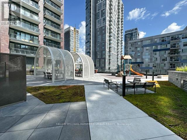 3209 - 130 River Street, Toronto, Ontario  M5A 0R8 - Photo 25 - C12440441