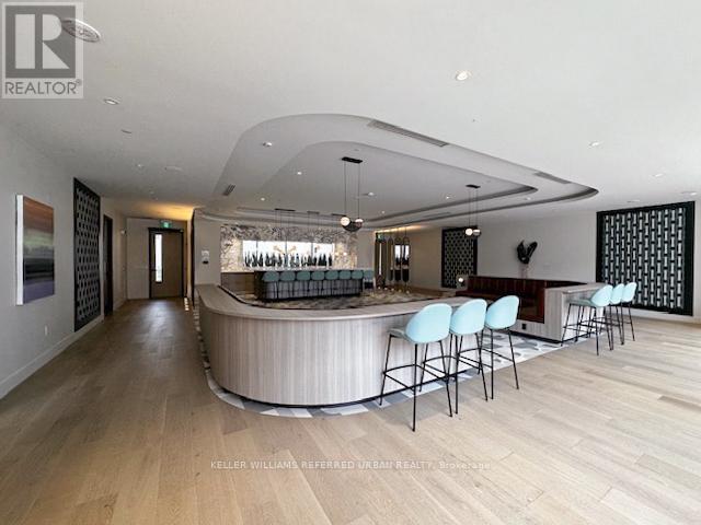 3209 - 130 River Street, Toronto, Ontario  M5A 0R8 - Photo 35 - C12440441