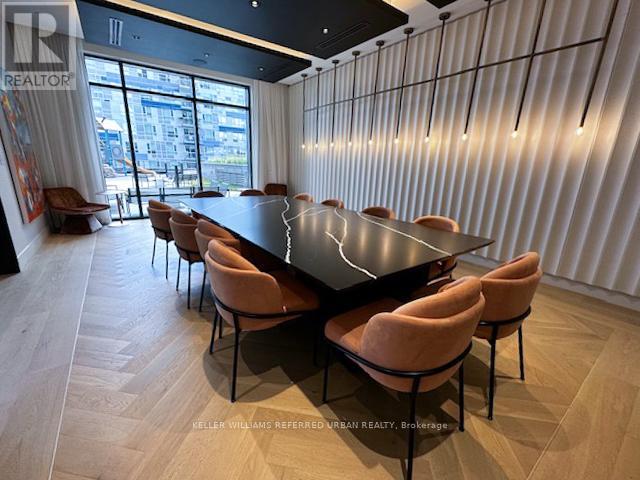 3209 - 130 River Street, Toronto, Ontario  M5A 0R8 - Photo 36 - C12440441