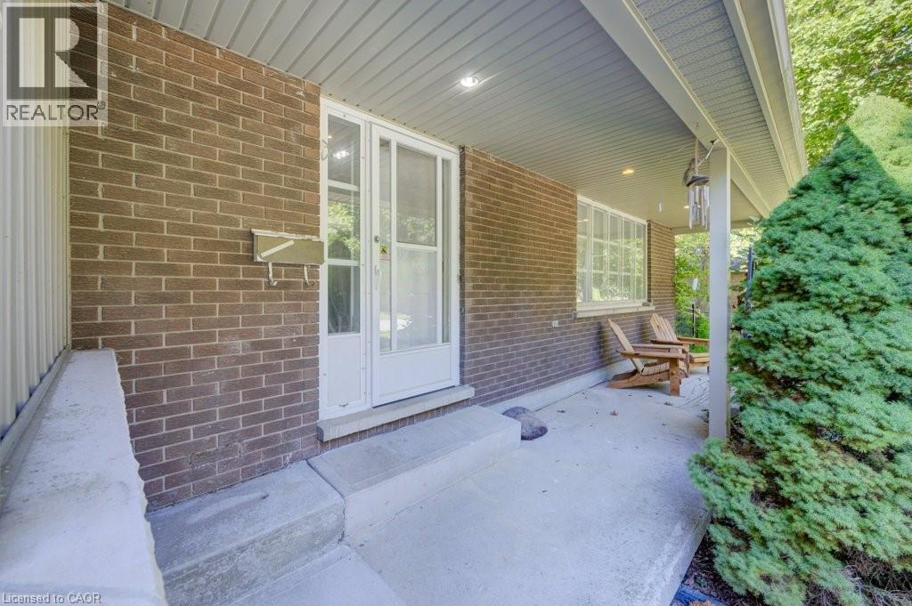 20 Goldfinch Street, Elmira, Ontario  N3B 1T3 - Photo 3 - 40773997