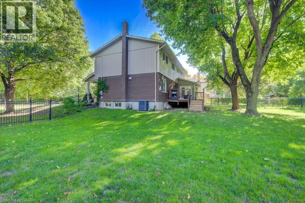 20 Goldfinch Street, Elmira, Ontario  N3B 1T3 - Photo 36 - 40773997