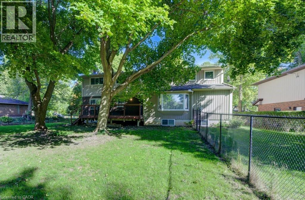 20 Goldfinch Street, Elmira, Ontario  N3B 1T3 - Photo 39 - 40773997