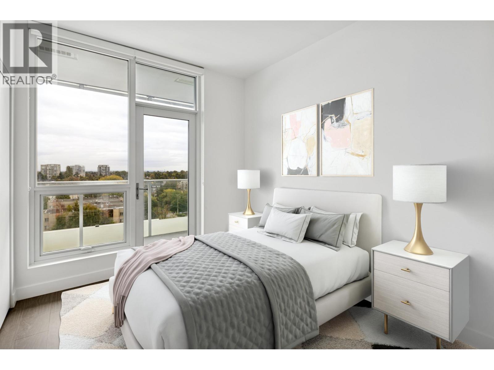1012 8133 Cook Road, Richmond, British Columbia  V6Y 0L7 - Photo 2 - R3054544