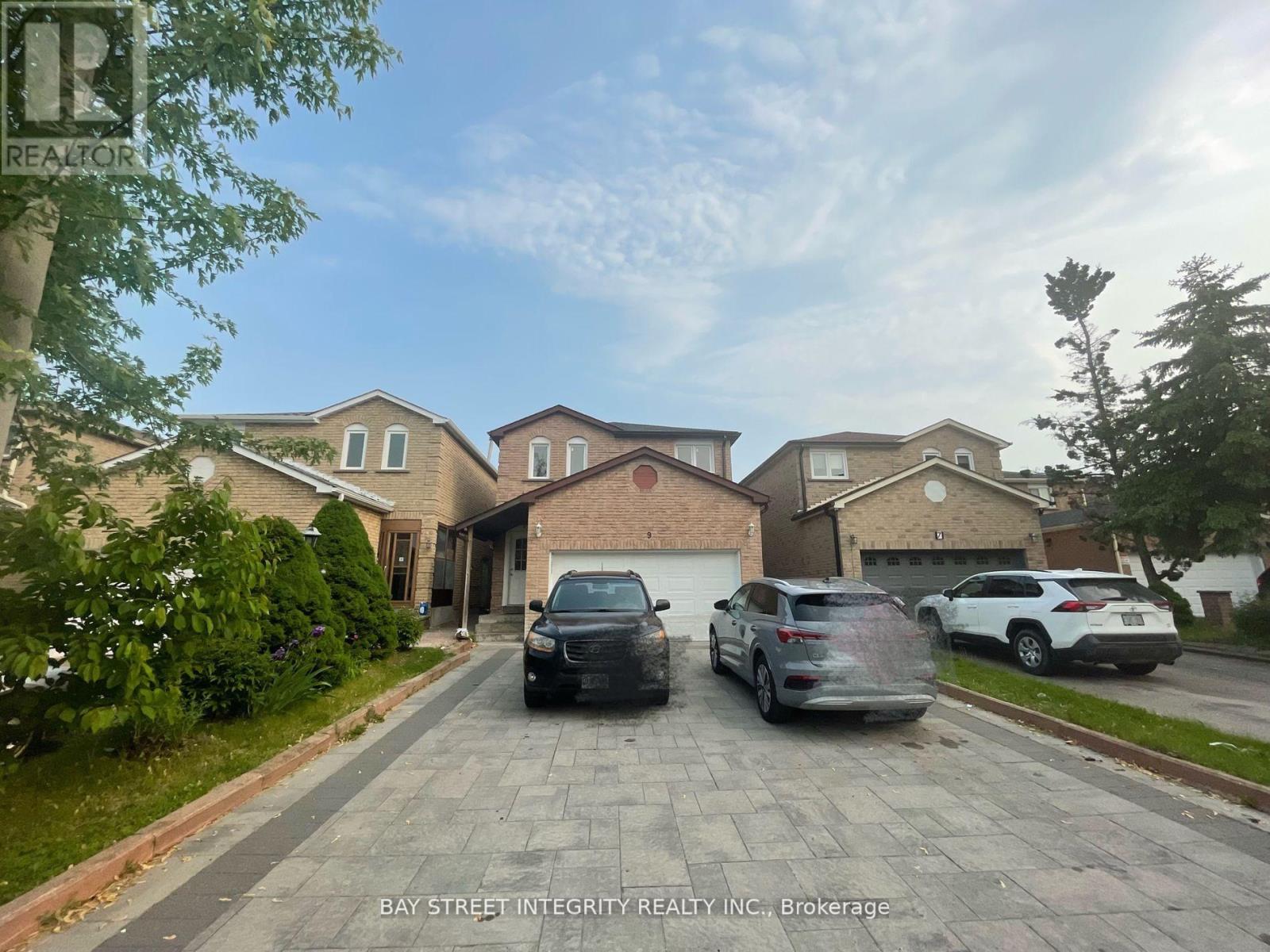 Main - 9 Forbes Crescent, Markham, Ontario  L3R 6S3 - Photo 1 - N12440448