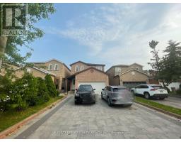 MAIN - 9 FORBES CRESCENT, Markham, Ontario