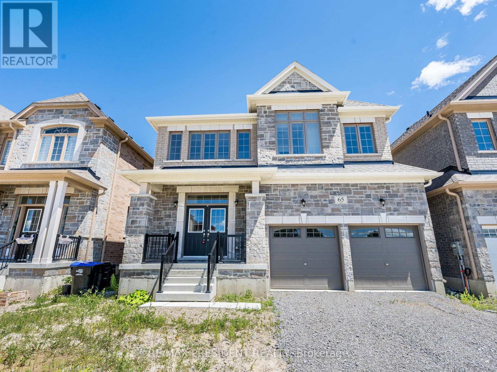 65 Brethet Heights, New Tecumseth, Ontario  L0G 1A0 - Photo 1 - N12440510