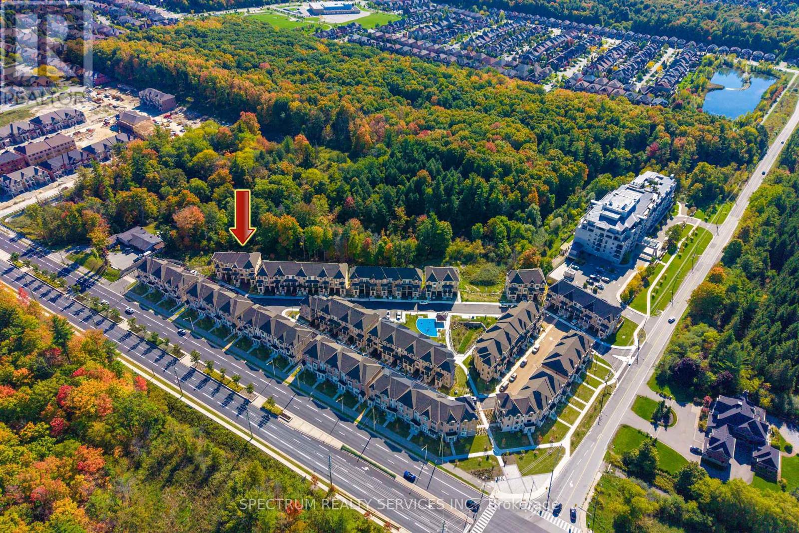 35 De La Roche Drive, Vaughan, Ontario  L4H 5G4 - Photo 2 - N12440563
