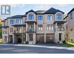 35 De La Roche Drive, Vaughan (Vellore Village), Ca