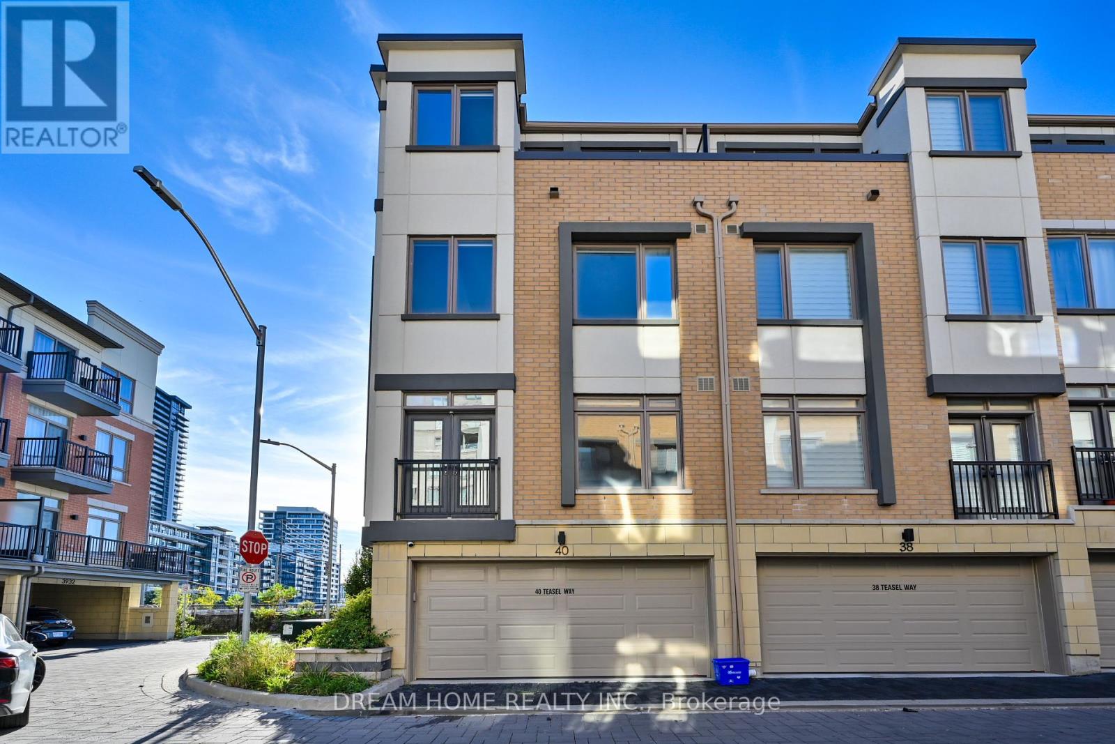 40 Teasel Way, Markham (Unionville), Ontario  L3R 9S3 - Photo 47 - N12440587