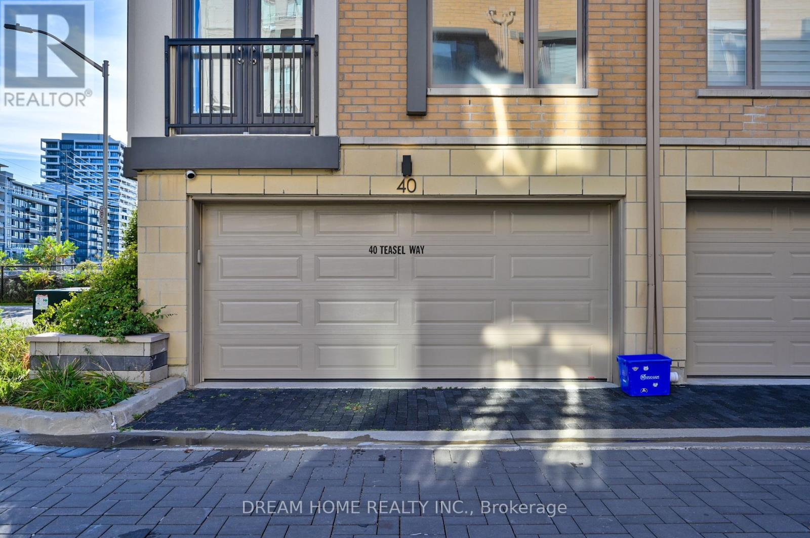 40 Teasel Way, Markham (Unionville), Ontario  L3R 9S3 - Photo 48 - N12440587