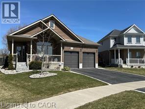 64 ENGLISH Crescent, Plattsville, Ontario