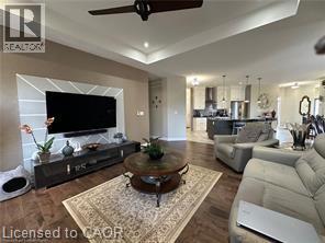 64 English Crescent, Plattsville, Ontario  N0J 1S0 - Photo 7 - 40764878