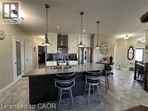 64 English Crescent, Plattsville, Ontario  N0J 1S0 - Photo 2 - 40764878