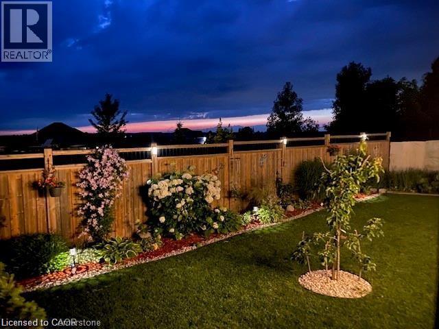 64 English Crescent, Plattsville, Ontario  N0J 1S0 - Photo 29 - 40764878