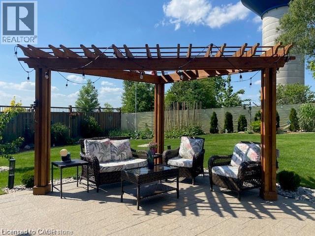 64 English Crescent, Plattsville, Ontario  N0J 1S0 - Photo 28 - 40764878