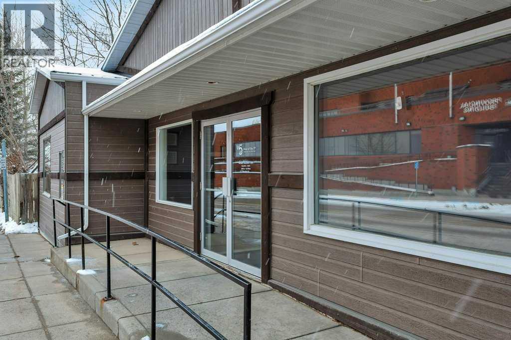 4920 51 Street, Rocky Mountain House, Alberta  T4T 1A2 - Photo 5 - A2205258