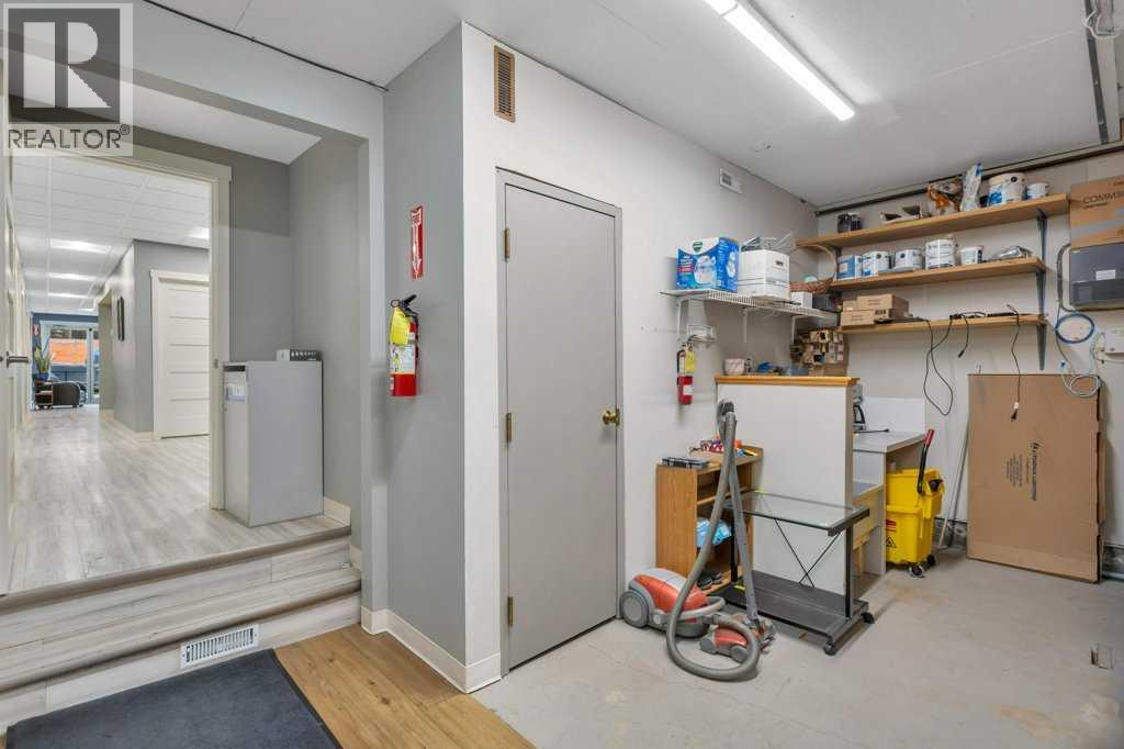 4920 51 Street, Rocky Mountain House, Alberta  T4T 1A2 - Photo 42 - A2205258
