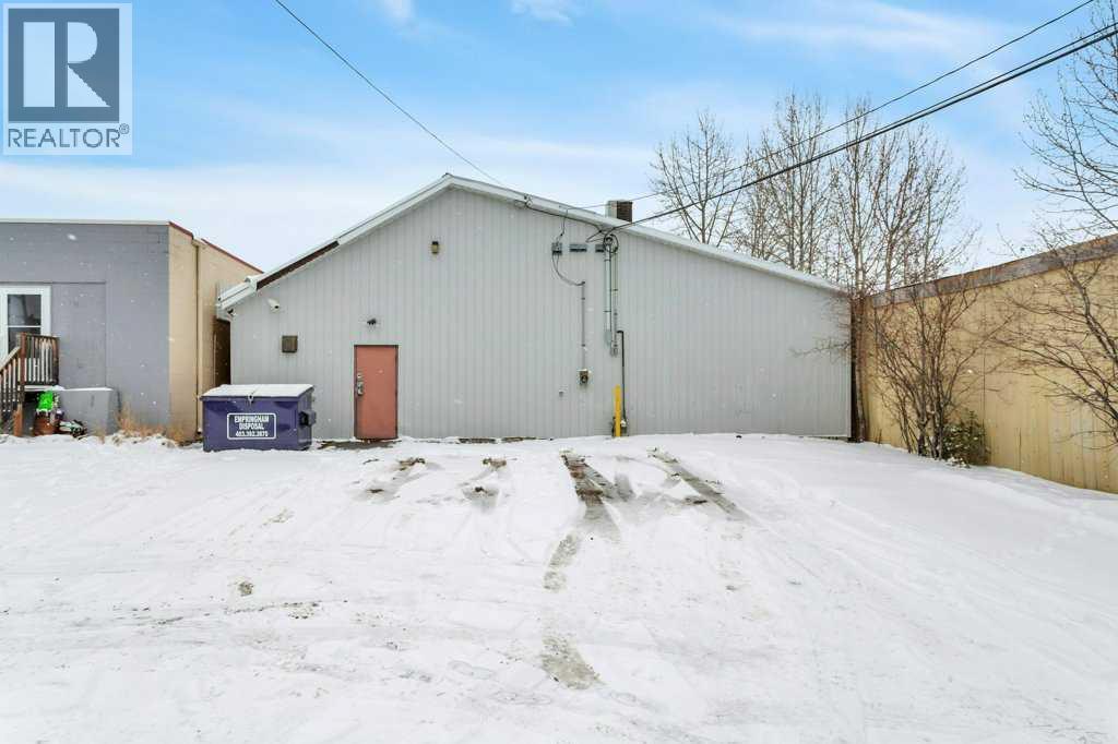 4920 51 Street, Rocky Mountain House, Alberta  T4T 1A2 - Photo 46 - A2205258