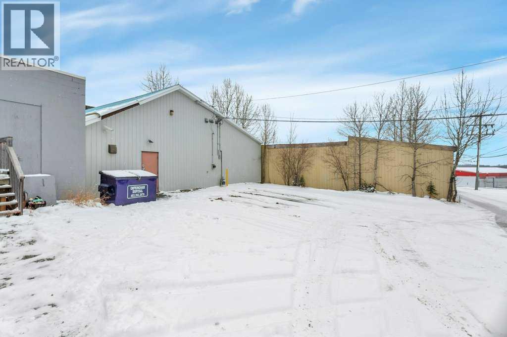 4920 51 Street, Rocky Mountain House, Alberta  T4T 1A2 - Photo 47 - A2205258