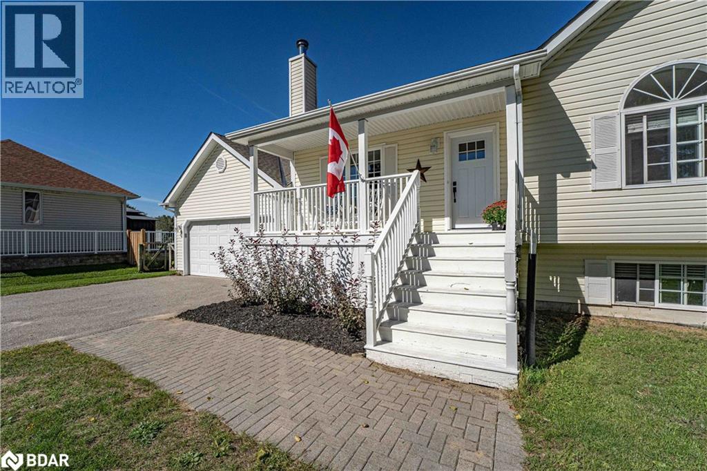 5318 Conc 3 Sunnidale Road, New Lowell, Ontario  L0M 1N0 - Photo 5 - 40764024