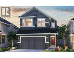 297 Lucas Place Nw Livingston, Calgary, Ca