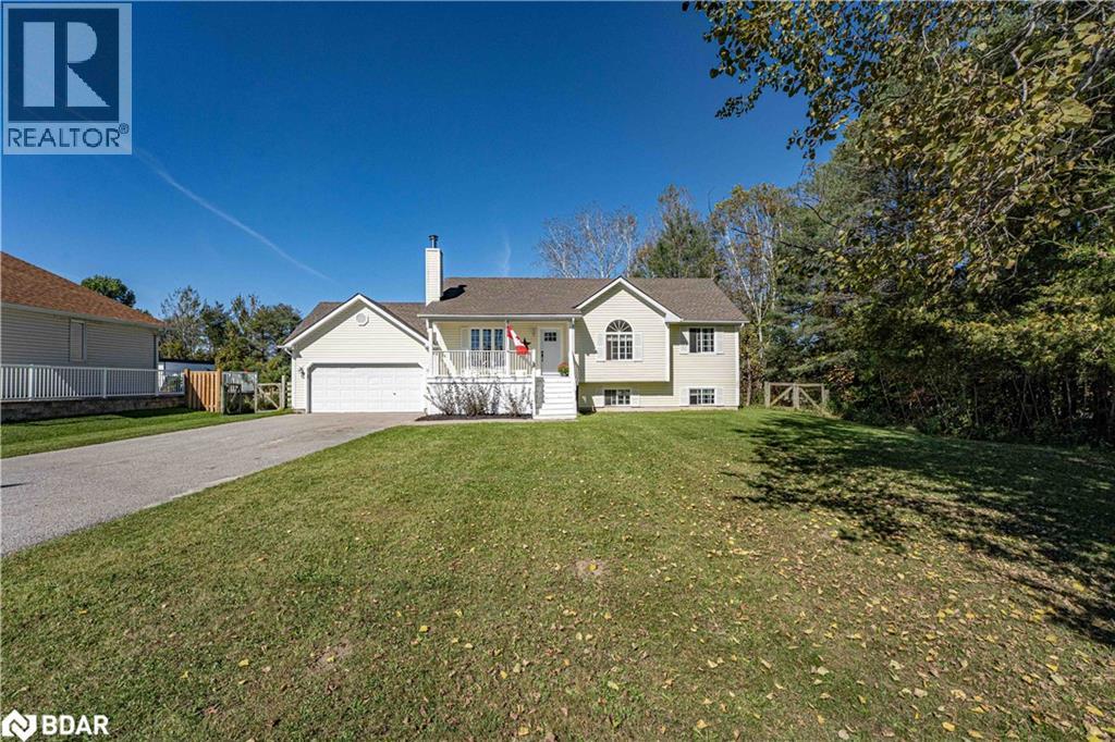 5318 Conc 3 Sunnidale Road, New Lowell, Ontario  L0M 1N0 - Photo 2 - 40764024