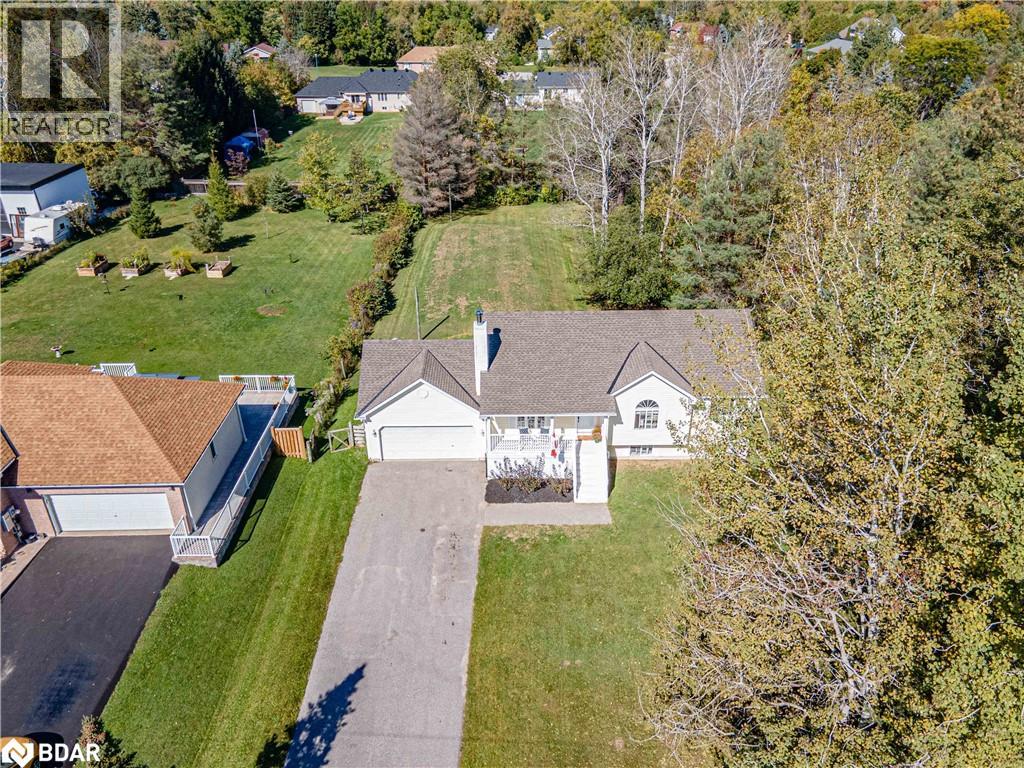 5318 Conc 3 Sunnidale Road, New Lowell, Ontario  L0M 1N0 - Photo 4 - 40764024
