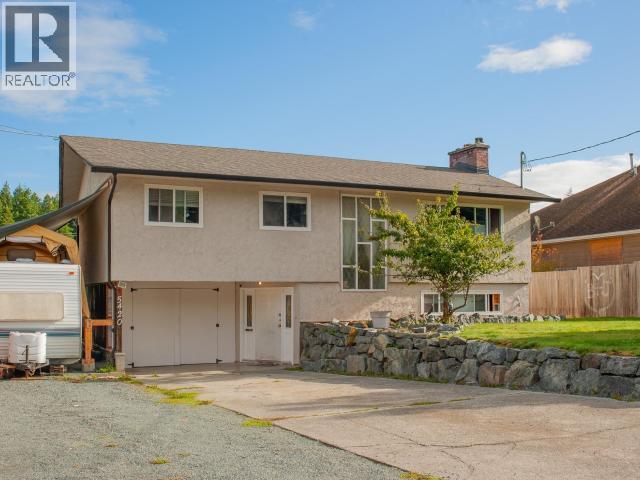 5420 SAANICH AVE, Powell River, British Columbia