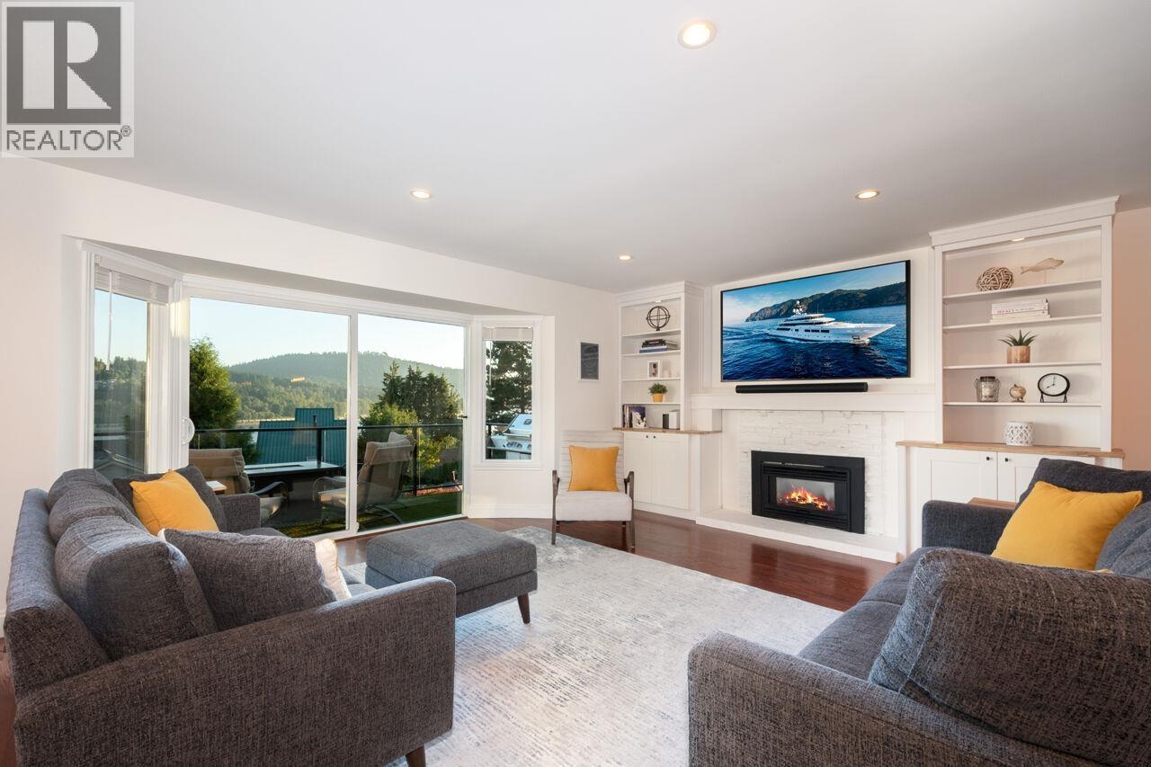125 April Road, Port Moody, British Columbia  V3H 3M4 - Photo 11 - R3054527