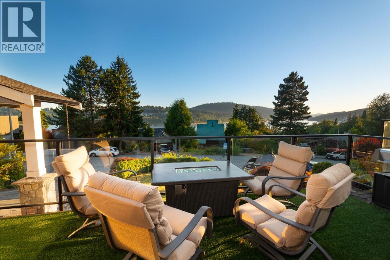125 April Road, Port Moody, British Columbia  V3H 3M4 - Photo 12 - R3054527
