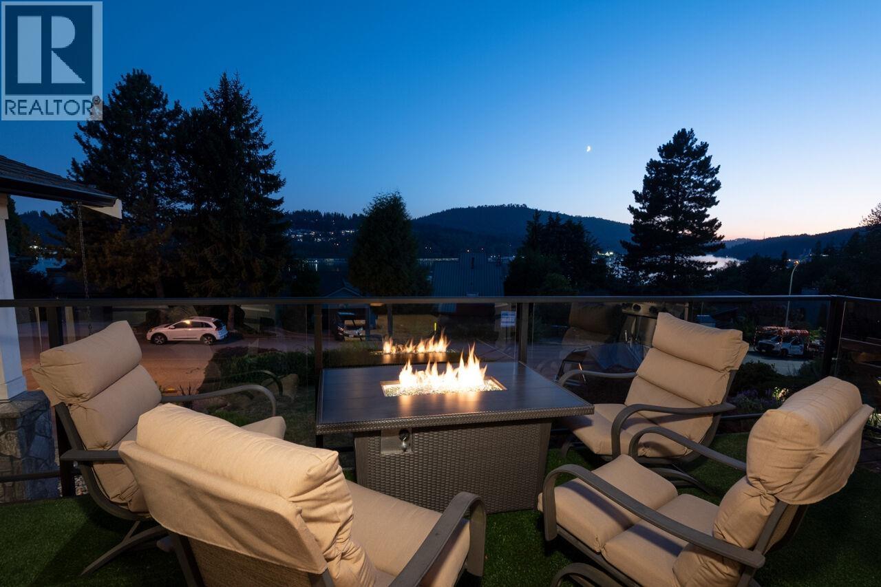 125 April Road, Port Moody, British Columbia  V3H 3M4 - Photo 13 - R3054527