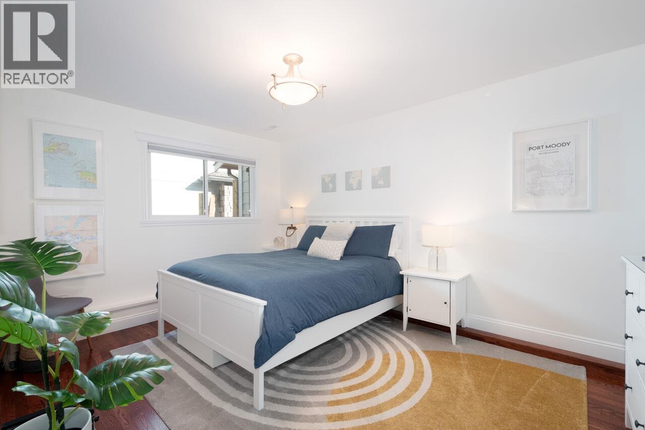 125 April Road, Port Moody, British Columbia  V3H 3M4 - Photo 31 - R3054527