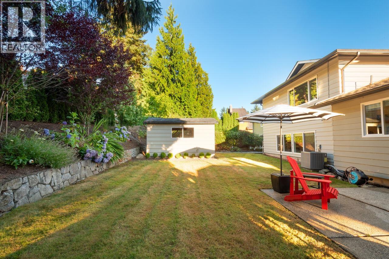 125 April Road, Port Moody, British Columbia  V3H 3M4 - Photo 34 - R3054527