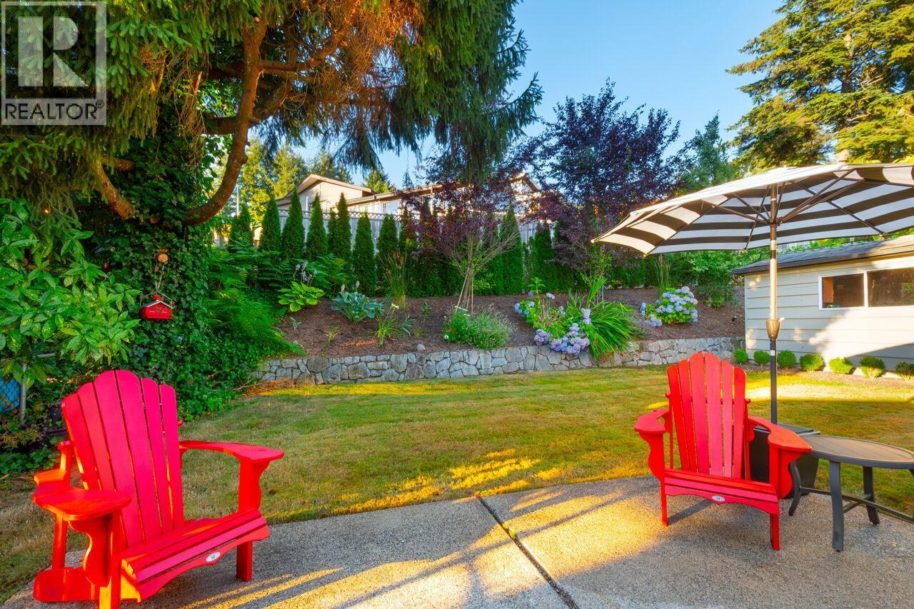125 April Road, Port Moody, British Columbia  V3H 3M4 - Photo 35 - R3054527