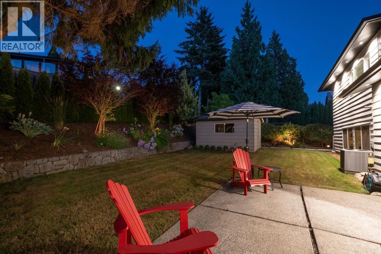 125 April Road, Port Moody, British Columbia  V3H 3M4 - Photo 36 - R3054527