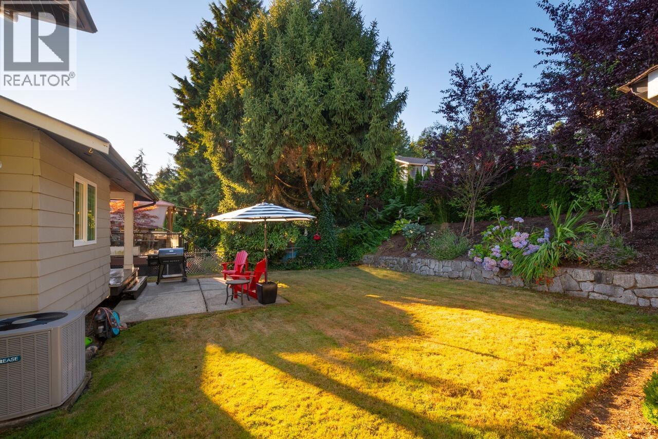 125 April Road, Port Moody, British Columbia  V3H 3M4 - Photo 37 - R3054527