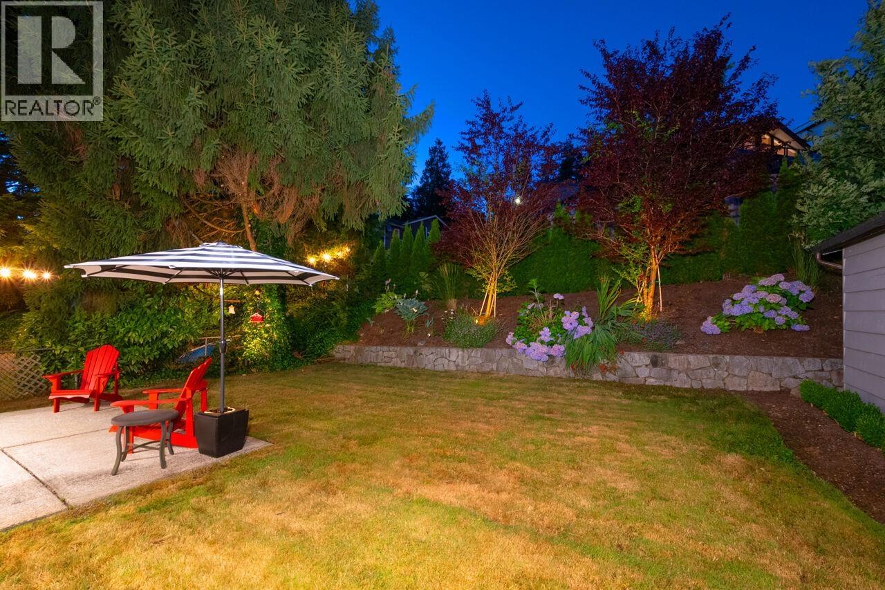 125 April Road, Port Moody, British Columbia  V3H 3M4 - Photo 38 - R3054527