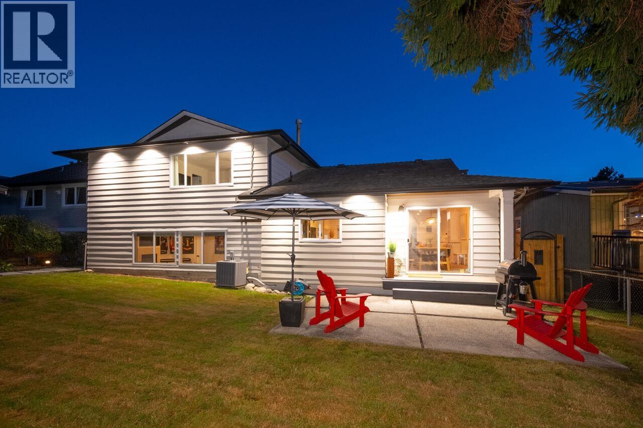 125 April Road, Port Moody, British Columbia  V3H 3M4 - Photo 39 - R3054527